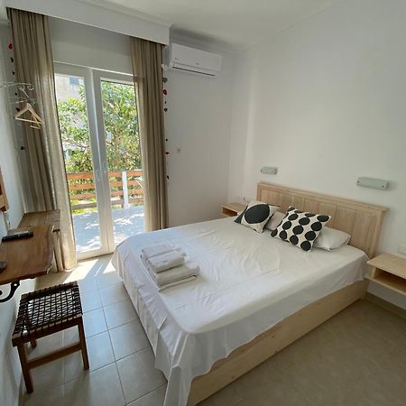 Delikos House Διαμέρισμα Λιμενάρια Εξωτερικό φωτογραφία