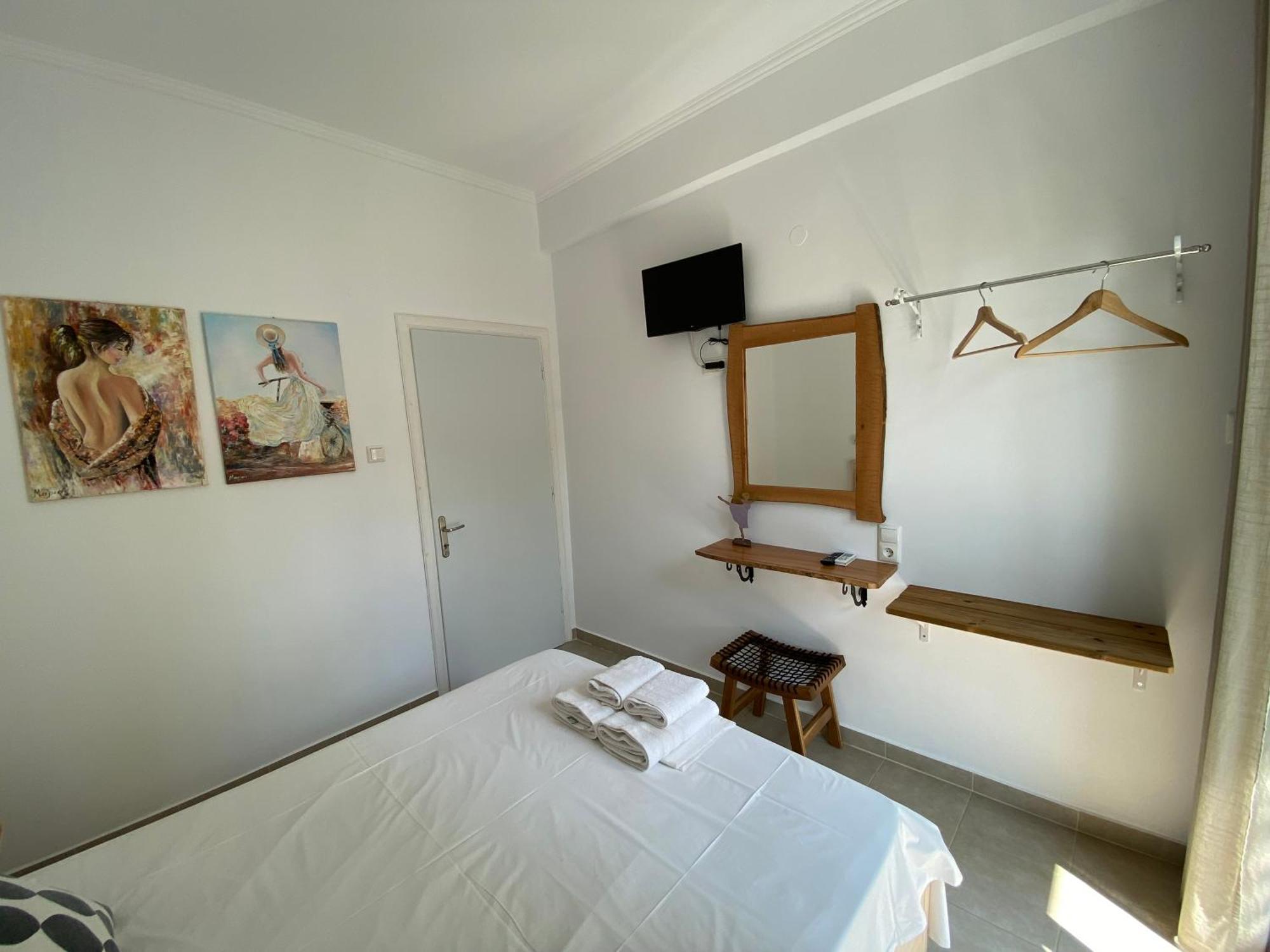 Delikos House Διαμέρισμα Λιμενάρια Εξωτερικό φωτογραφία