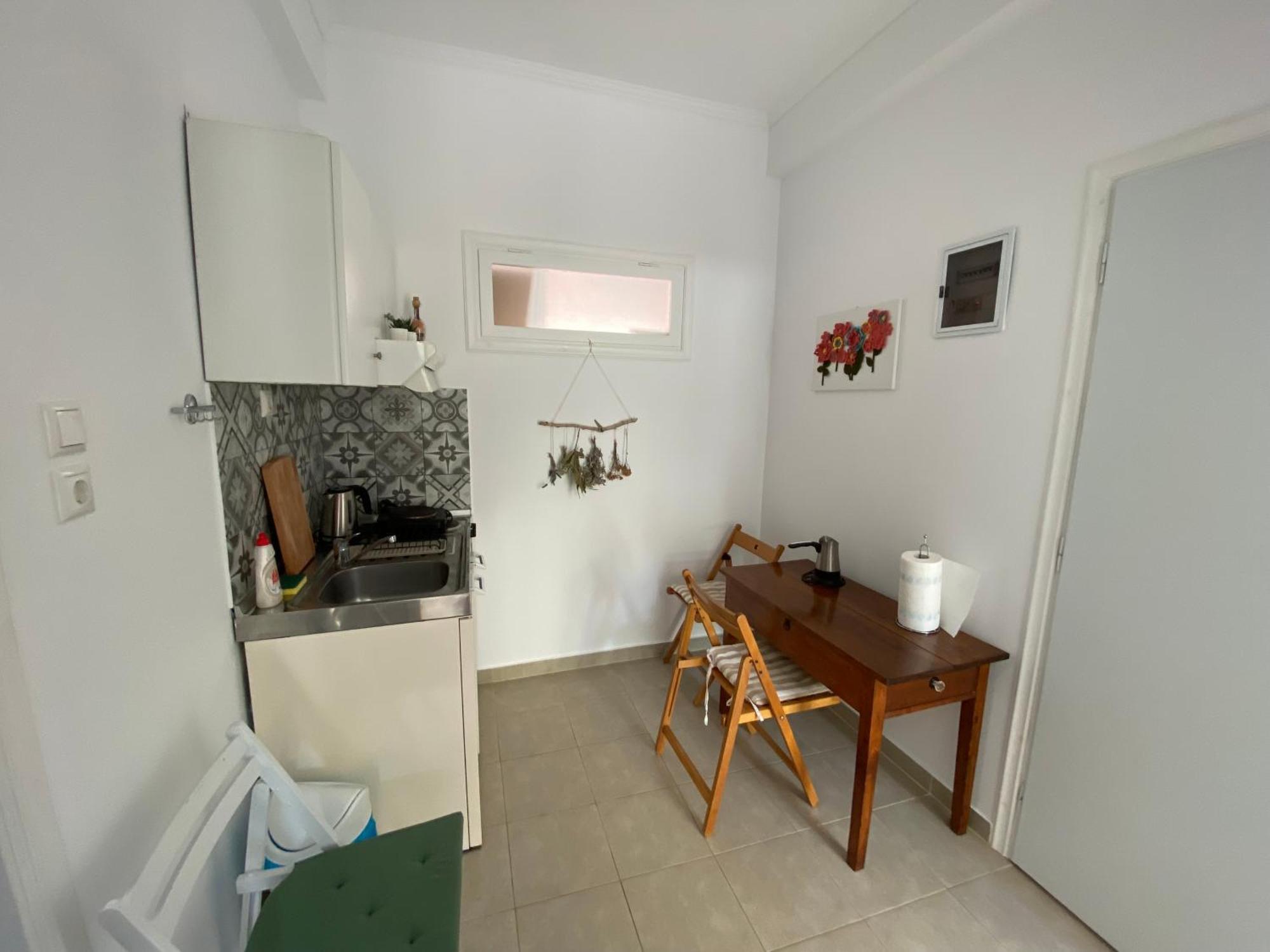 Delikos House Διαμέρισμα Λιμενάρια Εξωτερικό φωτογραφία