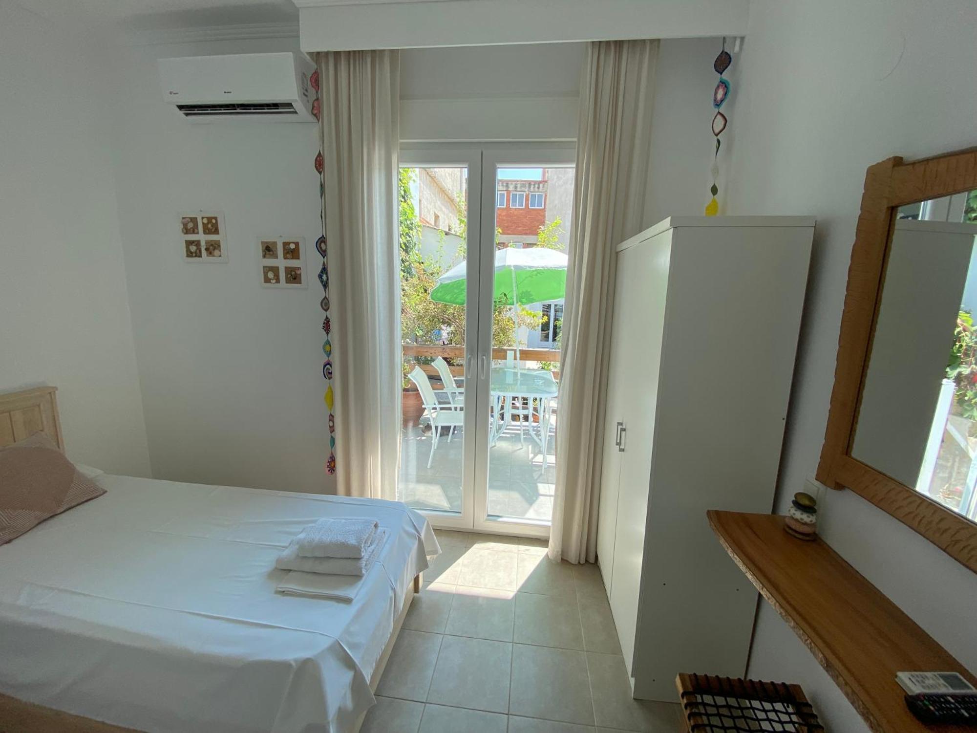 Delikos House Διαμέρισμα Λιμενάρια Εξωτερικό φωτογραφία