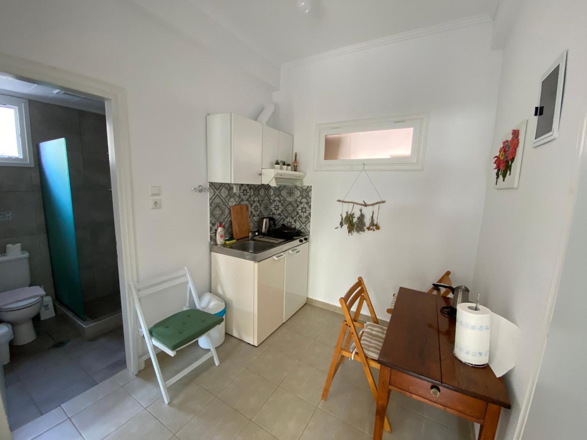 Delikos House Διαμέρισμα Λιμενάρια Εξωτερικό φωτογραφία