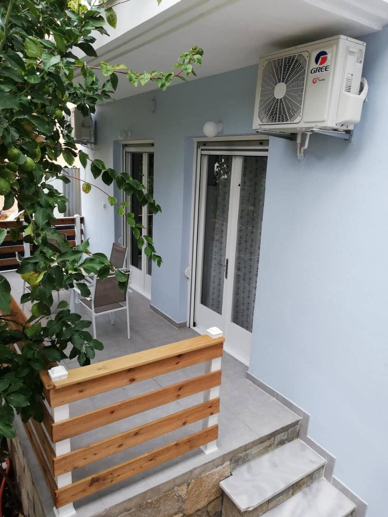 Delikos House Διαμέρισμα Λιμενάρια Εξωτερικό φωτογραφία